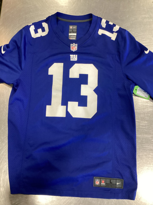 Vist Large View of Product Image Which is Used Nike S.S. Spirit Wear M LG