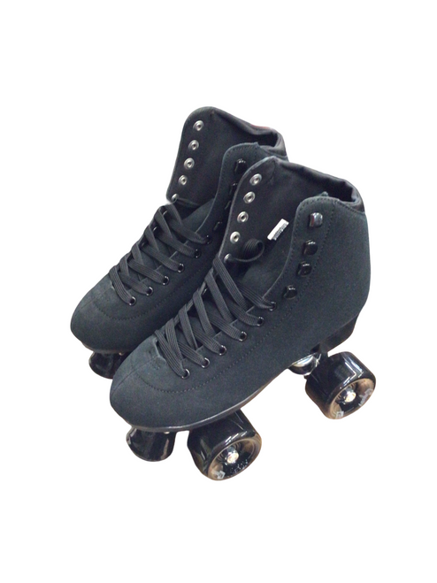 Vist Large View of Product Image Which is New SZ 11 SLIDER SKATES