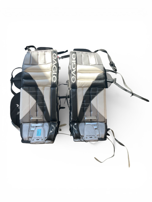 Vist Large View of Product Image Which is Used GOALIE ARMOUR Senior Body Armor L/XL
