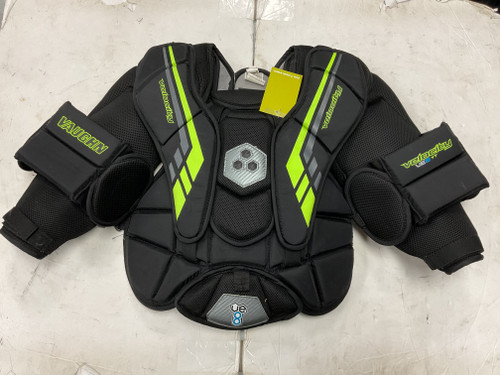 Vist Large View of Product Image Which is Used Vaughn VELOCITY VE8 Youth Body Armor M/L