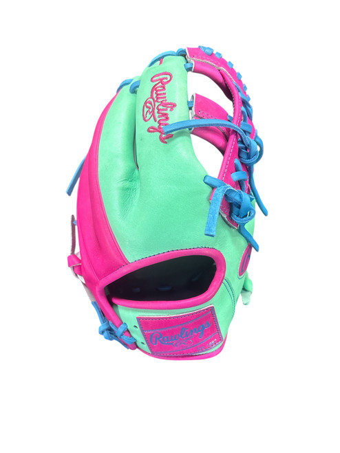 Vist Large View of Product Image Which is New HEART OF THE HIDE 11.5IN RHT