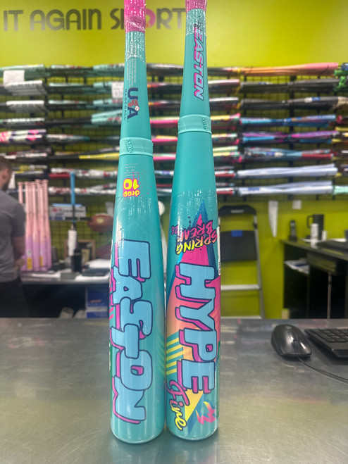 Vist Large View of Product Image Which is New HYPE FIRE USA SPRING BREAK 2026 29/19 -10