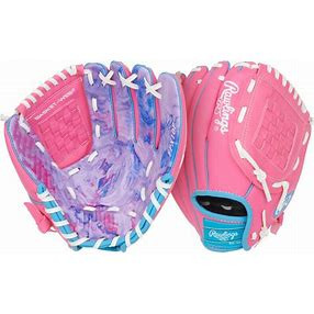 Vist Large View of Product Image Which is New, Rawlings, Flex Series, 10", Glove