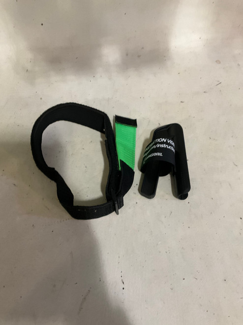 Vist Large View of Product Image Which is Used SWINGRAIL BB/SB Training Aid