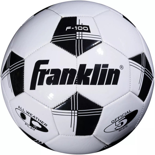 Vist Large View of Product Image Which is Soccer Soccer Balls