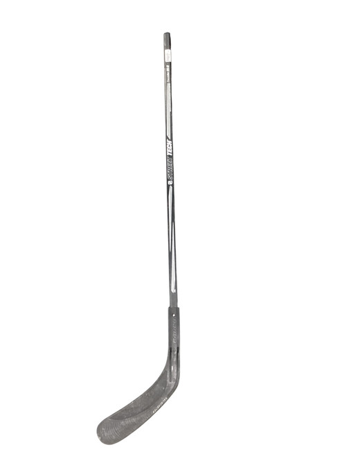 Vist Large View of Product Image Which is Used Bauer STREET TECH Youth Wood Straight