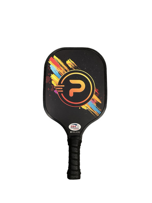 Vist Large View of Product Image Which is Used USA PICKLEBALL PADDLE Pickleball Racquet