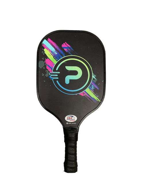 Vist Large View of Product Image Which is Used USA PICKLEBALL PADDLE Pickleball Racquet