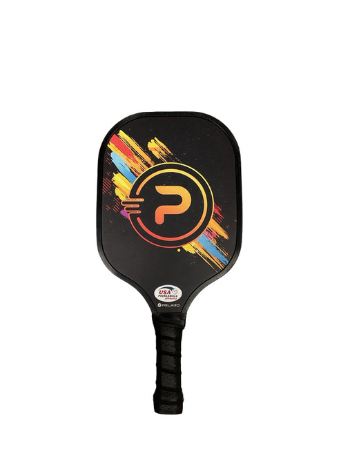 Vist Large View of Product Image Which is Used USA PICKLEBALL PADDLE Pickleball Racquet