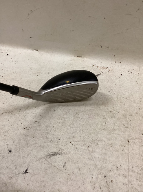 Vist Large View of Product Image Which is Used ORBITER SAVIOR Mens Hybrid Club LH 2 Hybrid