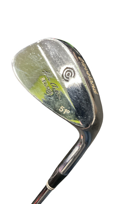 Vist Large View of Product Image Which is Cleveland, REG.588, 51 degree Wedge