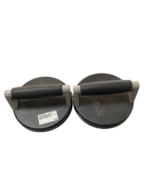 Vist Large View of Product Image Which is Used Exercise Accessory Other