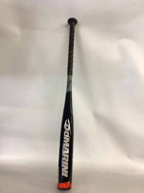 Vist Large View of Product Image Which is Used Demarini UPRISING BB/SB Youth Bat 30"