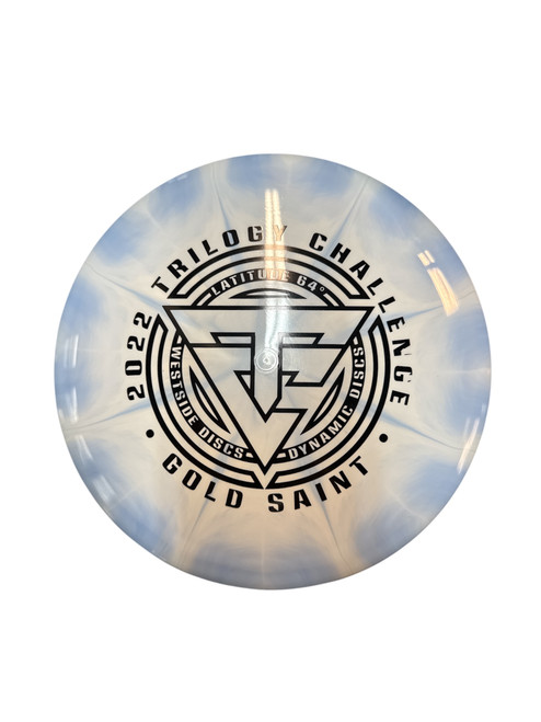 Vist Large View of Product Image Which is New MISPRINT TRIOLOGY DRIVER