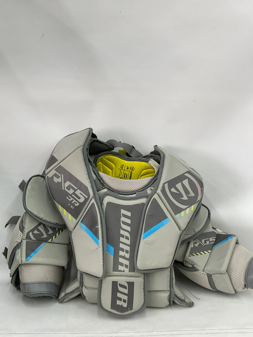 Vist Large View of Product Image Which is Used Warrior RGT JUNIOR CHEST Junior Body Armor L/XL
