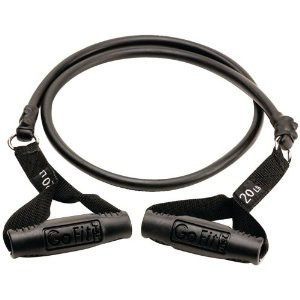 Vist Large View of Product Image Which is New GOFIT POWER TUBE 20LB