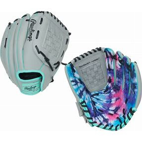 Vist Large View of Product Image Which is Rawlings, Players Series, 11" Glove
