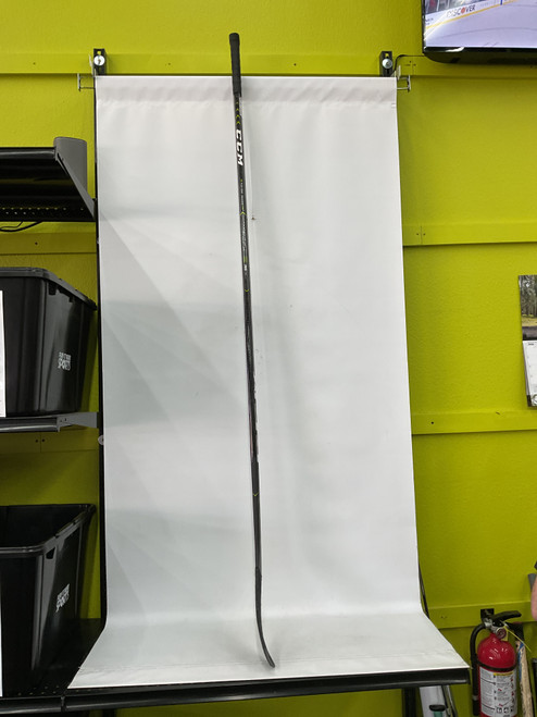 Vist Large View of Product Image Which is Used CCM CCM PRO 3 PMT Senior One Piece Right 85 Flex