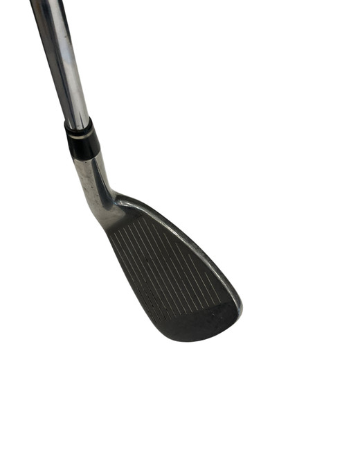 Vist Large View of Product Image Which is Used Wilson CI7 Golf Wedge Mens LH Pitching Wedge