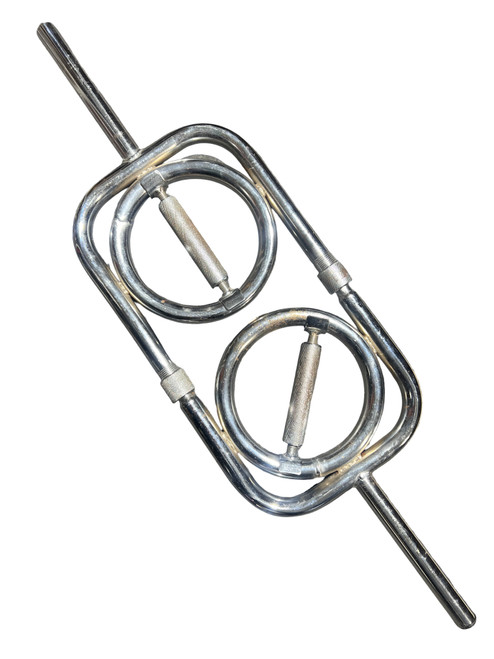 Vist Large View of Product Image Which is Used Tricep Bar