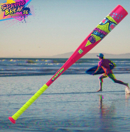 Vist Large View of Product Image Which is New SPRING BREAK 32/8 THE DUB USSSA 2026