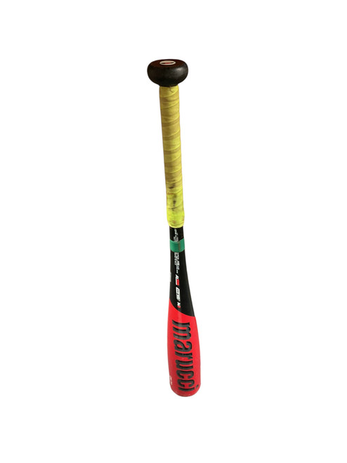 Vist Large View of Product Image Which is Used Marucci CAT TBALL BAT BB/SB T-Ball Bat 25"
