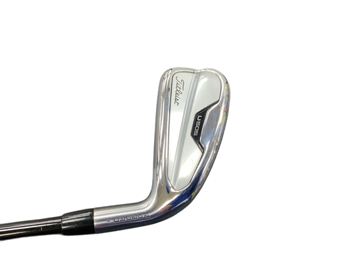 Vist Large View of Product Image Which is Used Titleist U505 Mens Individual Iron RH 3 Iron