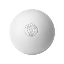 Vist Large View of Product Image Which is New BALL LACROSSE STX