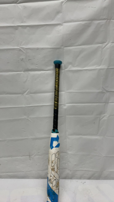 Vist Large View of Product Image Which is Used Demarini CF CFSS-23 BB/SB Fastpitch Bat 30"