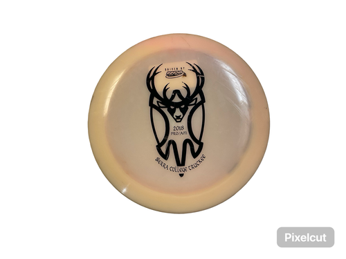 Vist Large View of Product Image Which is Used Innova SIERRA COLLEGE TRUCKEE Other Golf Disc