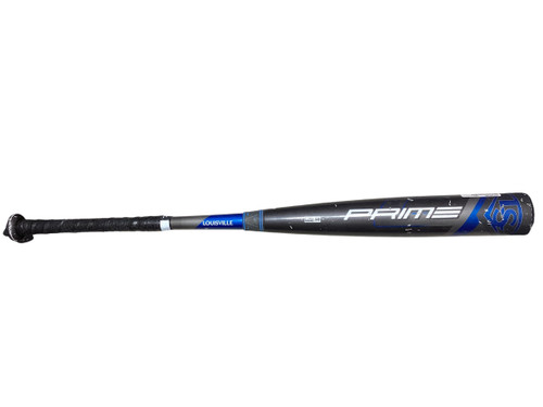 Vist Large View of Product Image Which is Used Louisville Slugger PRIME BB/SB High School -3 Bat 33"