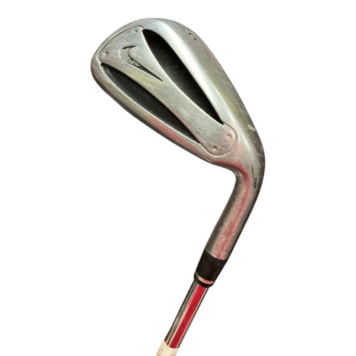 Vist Large View of Product Image Which is Used Nike SLINGSHOT Golf Wedge Mens RH Gap/Approach Wedge
