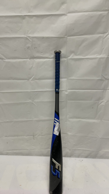 Vist Large View of Product Image Which is Used Marucci F5 MS8F52 BB/SB USSSA 2 3/4 Bat 30"