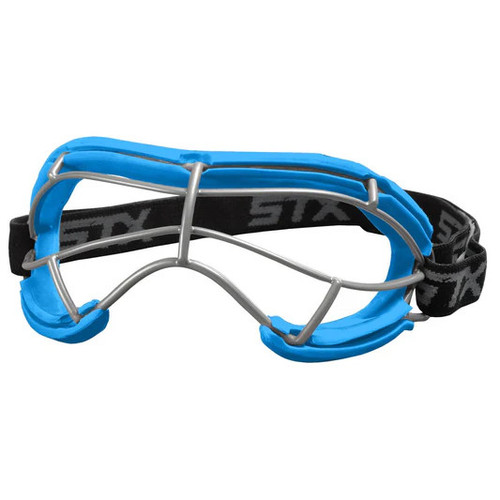 Vist Large View of Product Image Which is New STX GOGGLES ROOKIE-S ELECTRIC BLUE