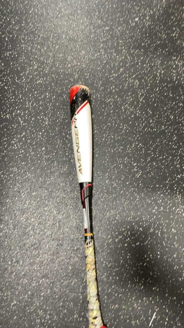 Vist Large View of Product Image Which is Used AXE AVENGE PRO BB/SB USSSA 2 3/4 Bat 30"