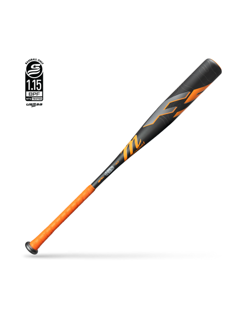 Vist Large View of Product Image Which is New F5 Senior League USSSA 29" -10 Baseball Bat