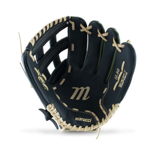 Vist Large View of Product Image Which is New Swift Series 12" LHT Baseball Glove