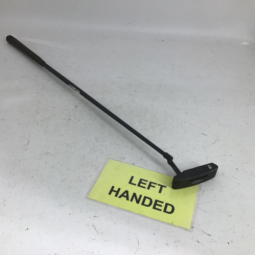 Vist Large View of Product Image Which is Used JROON SCOTSITE VI LH PUTTER Mens Putter LH