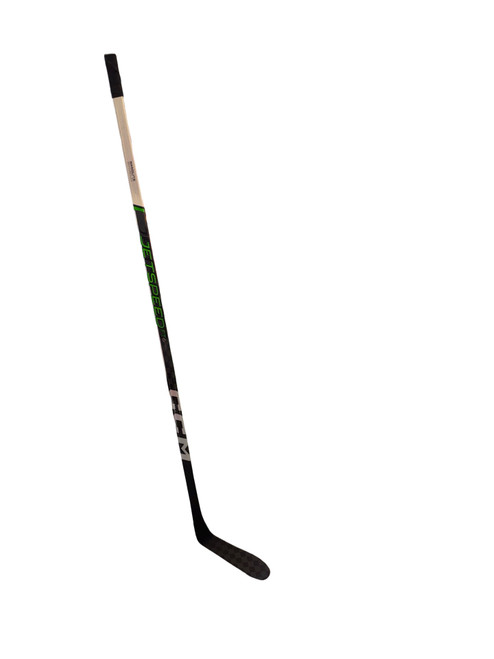 Vist Large View of Product Image Which is Used CCM Jetspeed FT6 Pro Senior Left 80 Flex