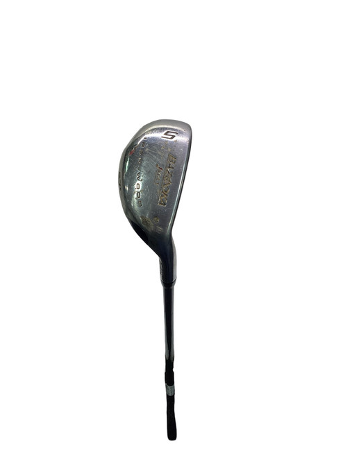 Vist Large View of Product Image Which is Used Tour Edge BAZOOKA JMAX Mens Hybrid Club RH 5 Hybrid