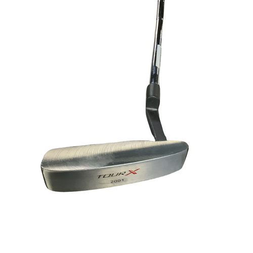 Vist Large View of Product Image Which is Used TOUR CLASSIC Mens Putter RH