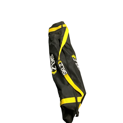 Vist Large View of Product Image Which is Used SKLZ HIT AWAY TRAINER BB/SB Training Aid