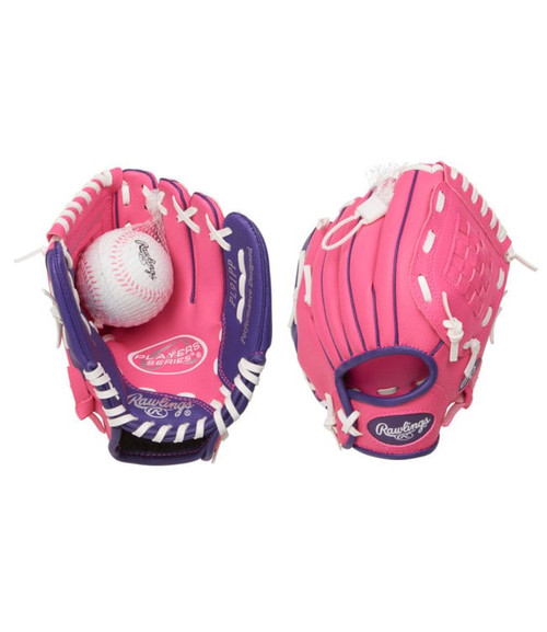 Vist Large View of Product Image Which is New Players Series P/P 9" RHT
