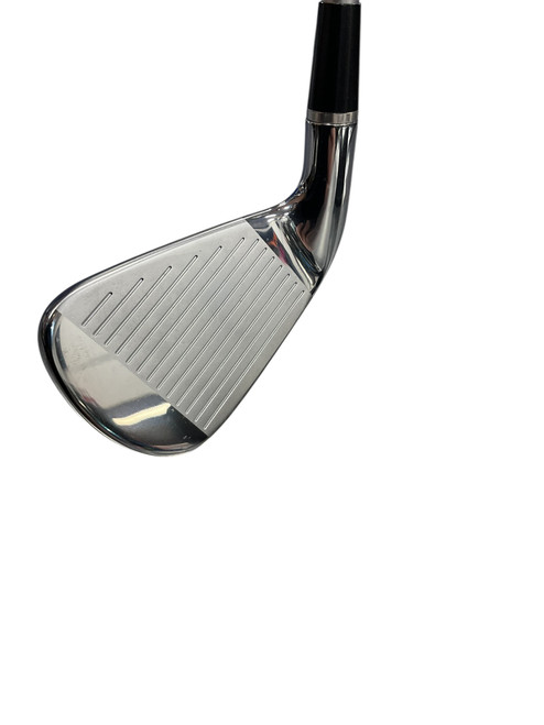 Vist Large View of Product Image Which is Used Callaway ROGUE ST 7 IRON Mens Individual Iron RH 7 Iron