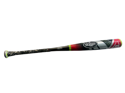 Vist Large View of Product Image Which is Used Louisville Slugger SLO5165 BB USSSA 2 5/8 Bat 31"