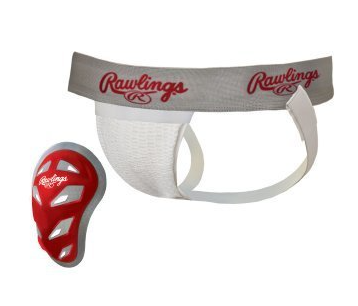 Vist Large View of Product Image Which is New Rawl Cup wSupport Yt S