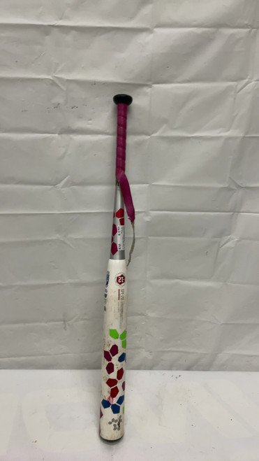 Vist Large View of Product Image Which is Used Demarini SPRYTE SPF 20 BB/SB Fastpitch Bat 31"