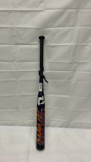 Vist Large View of Product Image Which is Used Demarini SPRYTE SPF-22 BB/SB Fastpitch Bat 30"