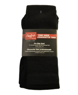 Vist Large View of Product Image Which is New Pro Tube Sock BLK XS