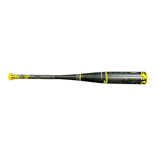 Vist Large View of Product Image Which is Used Easton HYPE COMP BB/SB USSSA 2 3/4 Bat 30"